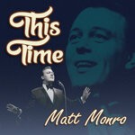 cover: Matt Monro - This Time