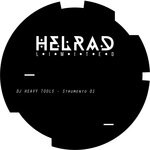 cover: Dj Heavy Tools - Strumento 01 (Original Mix)