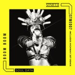 cover: Soul Data - Boom Boom