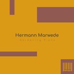 cover: Hermann Marwede - Gardening Piano