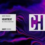 cover: Marc Rousso - Heartbeat