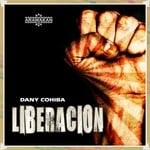 cover: Dany Cohiba - Liberacion