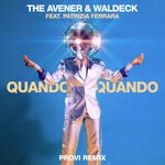 cover: The Avener|Waldeck - Quando Quando