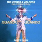 cover: The Avener|Waldeck - Quando Quando