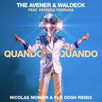 cover: Waldeck|The Avener - Quando Quando