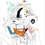 cover: Noname - Room 25 (Explicit)