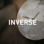 cover: Emil Sagitov - Inverse