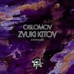 cover: Oblomov - Zvukikitov