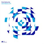 cover: Rob Belleville - Still Waters EP