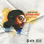 cover: Michael Mic Check - Grown Man (Explicit)