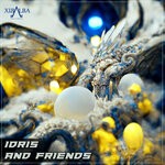 cover: Idris - & Friends