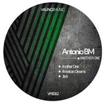 cover: Antonio Bm - Another One