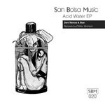 cover: Dani Ramos|Sbai - Acid Water EP