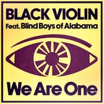 cover: The Blind Boys Of Alabama - We Are One