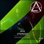 cover: Q&nb - Stronger