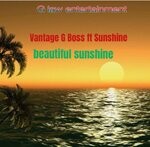 cover: Vantage G Boss X Sunshine - Beautiful SunShine