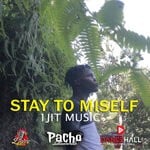 cover: 1jitmusic - Stay To Mi Self