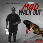 cover: Prospec - Mad Walk Out