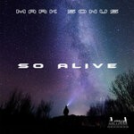 cover: Mark Sonus - So Alive