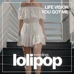 cover: Life Vision - You Got Me (Original Mix)