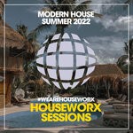 cover: Various - Modern House Summer 2022