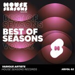 cover: Edinho Chagas|Various - Best Of Seasons Vol 2