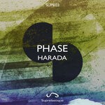 cover: Harada - Phase