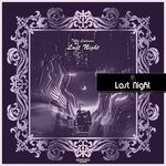 cover: Toku Collector - Last Night