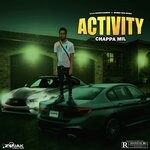 cover: Chappa Mil - Activity