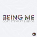 cover: Cory Stewart|Kisos - Being Me