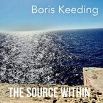 cover: Boris Keeding - The Source Within