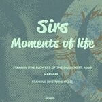 cover: Sirs - Moments Of Life