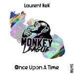 cover: Laurent Rek - Once Upon A Time