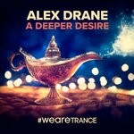 cover: Alex Drane - A Deeper Desire