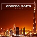 cover: Andrea Satta - Alma