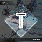 cover: G-project - Don't Stop