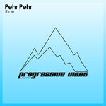 cover: Pehr Pehr - Ride