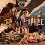 cover: Midsplit - For My Future Past