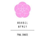 cover: Paul Gauss - Babel-Prey