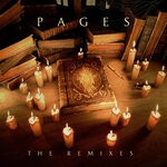 cover: William Black - Pages (The Remixes)