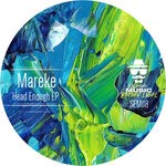 cover: Mareke - Head Enough EP