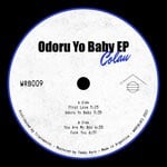 cover: Colau - Odoru Yo Baby