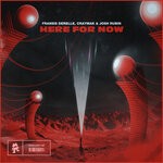 cover: Fransis Derelle|Craymak|Josh Rubin - Here For Now