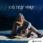 cover: Zeden - On My Way