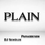 cover: Paradocson|Dj Schulze - Plain