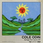 cover: Cole Odin - Songs For Suns EP