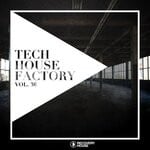 cover: Various - Tech House Factory Vol 36