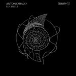 cover: Antonio Baco - Le Cercle