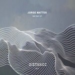 cover: Jorge Mattos - Say Ray EP