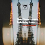 cover: Clara Cibera - Paris Living Space